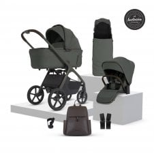 Cove 2 + Accessory Pack 
