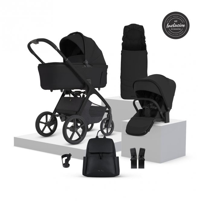 Silver Cross Cove 2 + Accessory Pack 