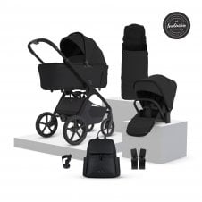 Cove 2 + Accessory Pack 