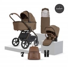 Cove 2 + Accessory Pack 