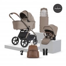 Cove 2 + Accessory Pack 