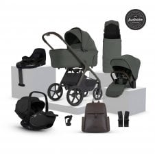 Cove 2 + Ultimate 360 Bundle 