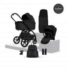 Cove + Accessory Pack 