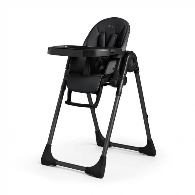 Silver Cross Gourmet Highchair 