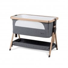 Lunar Bedside Crib 