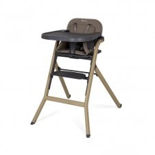 Nest & Nurture Highchair - Biscuit 