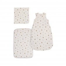 New Arrivals Crib Bedding Set