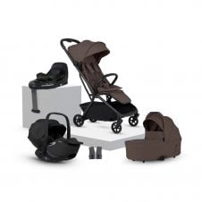 Nia Carrycot 