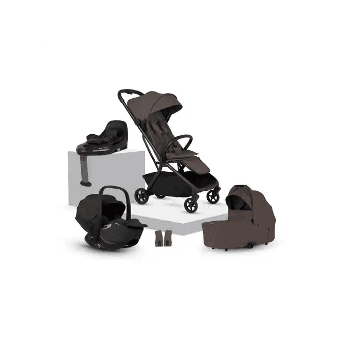Silver Cross Nia Travel System 
