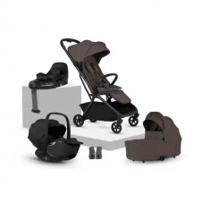 Nia Travel System 