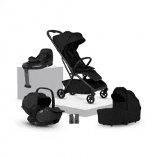 Nia Travel System 