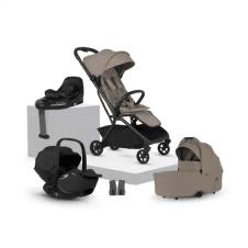 Nia Travel System 
