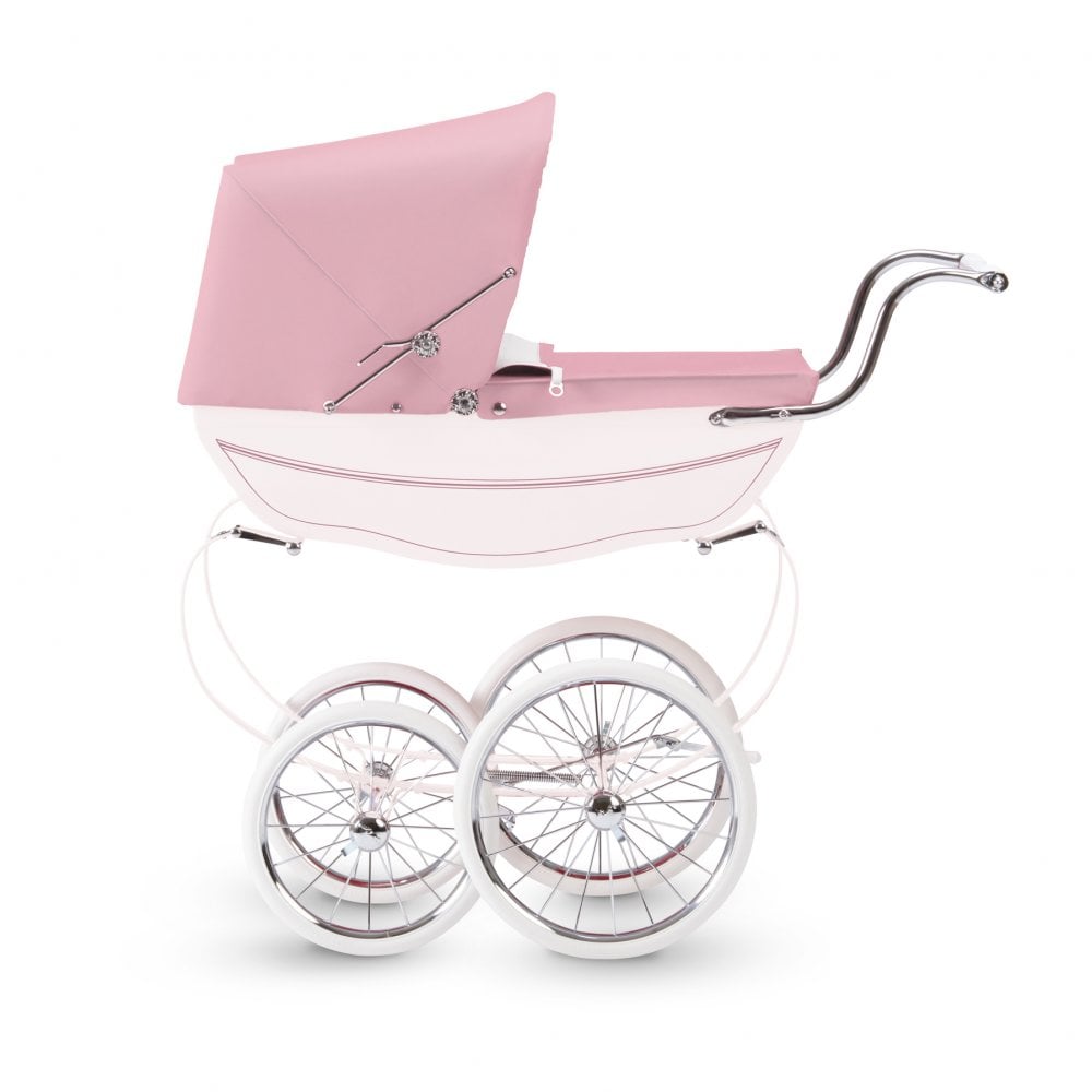 Spare Parts For Silver Cross Oberon Dolls Pram Reviewmotors.co