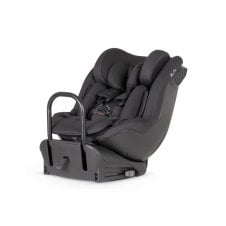 Perform Extended Rear-Facing Car Seat - Iconic Black