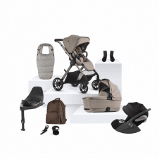 Reef 2 Special Edition Cloud T Bundle