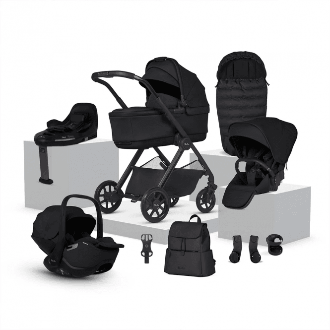 Silver Cross Reef 2 Ultimate 360 Bundle