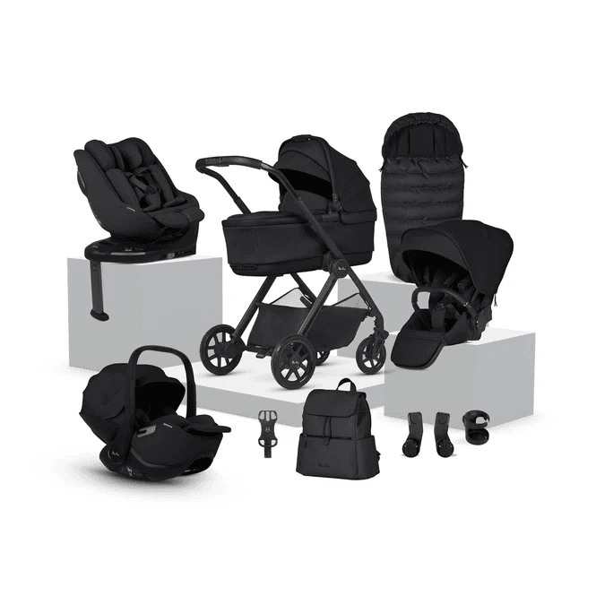 Silver Cross Reef 2 Ultimate Family 360 Bundle 
