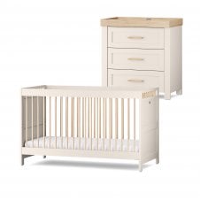 Seville 2 Piece Room Set