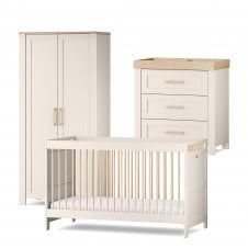 Seville 3 Piece Room Set 