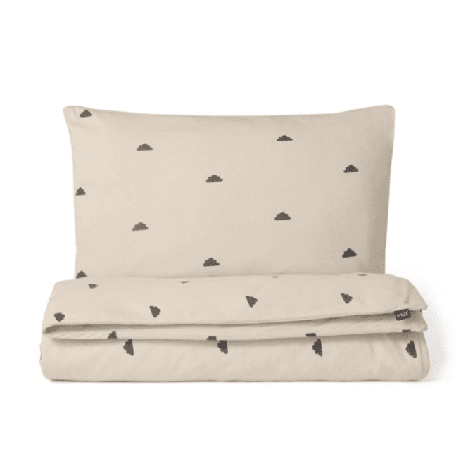 Snuz Duvet & Pillow Case Set 