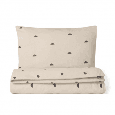 Duvet & Pillow Case Set 