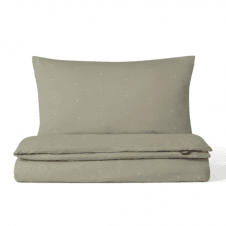 Duvet & Pillow Case Set 