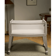 Studio Bedside Crib 