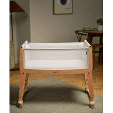 Studio Bedside Crib 