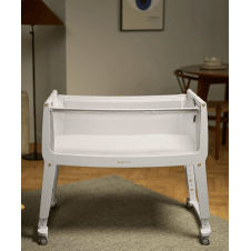 Studio Bedside Crib 