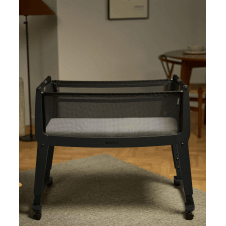 Studio Bedside Crib 