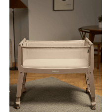 Studio Bedside Crib 