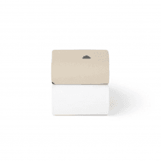 Twin Pack Cotbed Sheets