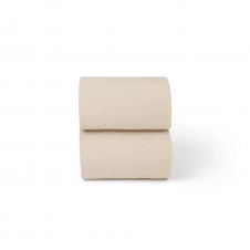 Twin Pack Cotbed Sheets