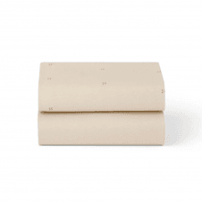 Twin Pack Crib Sheets