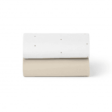 Twin Pack Crib Sheets