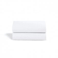 Twin Pack Crib Sheets