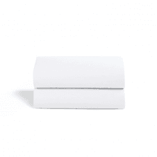 Twin Pack Moses Basket Sheets 