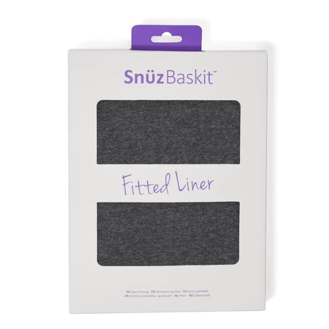 Snuz Snuzbaskit Liner 