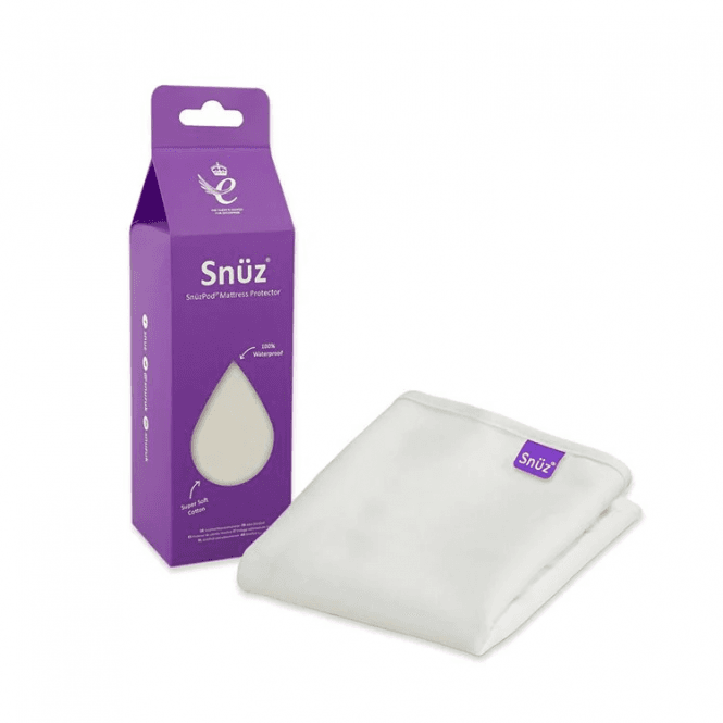 Snuz Snuzpod 5 Mattress Protector