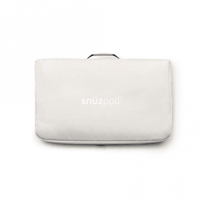Snuz Snuzpod 5 Storage Bag - Linen 