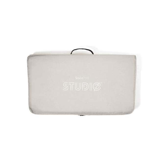 Snuz Snuzpod Studio Storage Bag - Linen