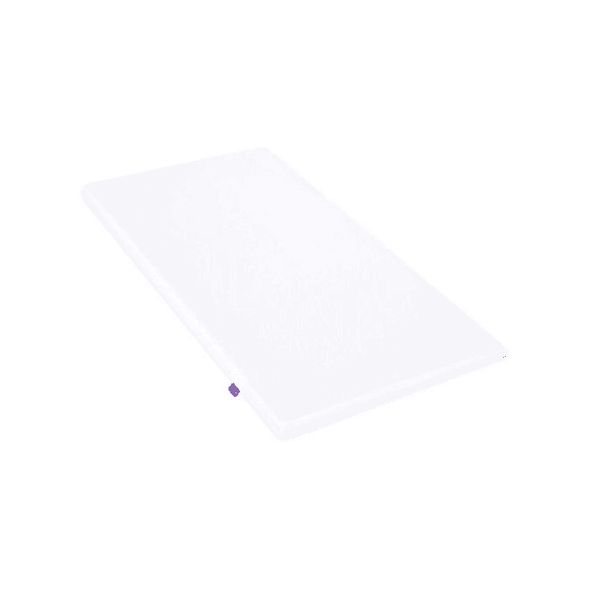 Snuz Snuzpod4 Crib Mattress 40x75.5cm