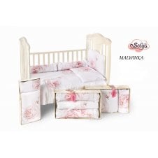 5 Piece Bedding Set  - Malwinka Collection
