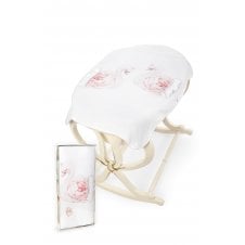 Baby Blanket - Malwinka Collection 