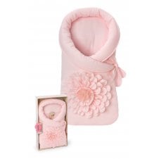 Baby Nest - Elizabeth Pink 