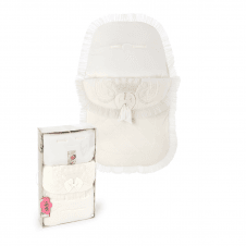 Baby Nest - Sophie Ivory 