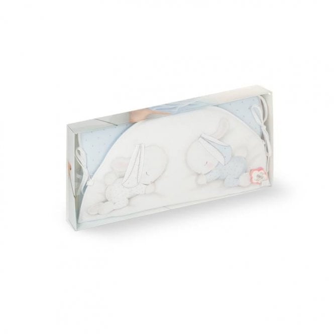 Sofija Cot Bumper Set - Pupilek 