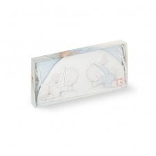 Cot Bumper Set - Pupilek 