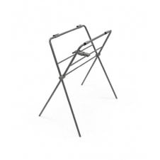 Flexi Bath Stand - Grey 