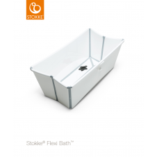 Flexi Bath Tub